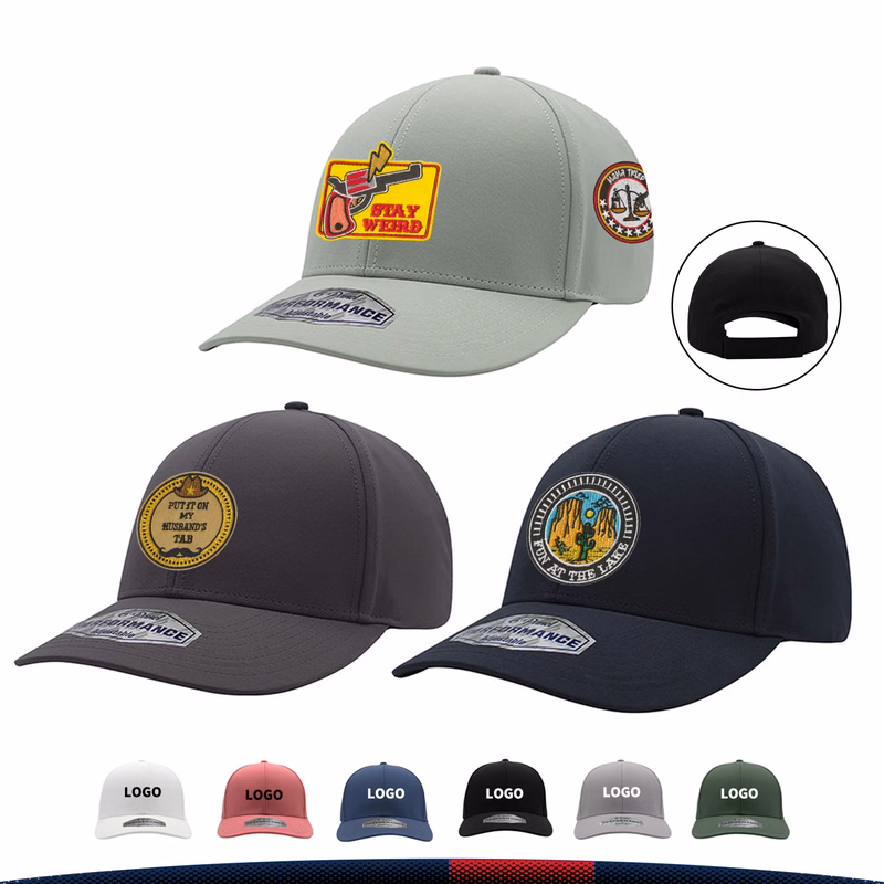 Kaimile Performance Cap