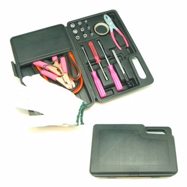 31PC ROAD SIDE EMERGENCY KIT