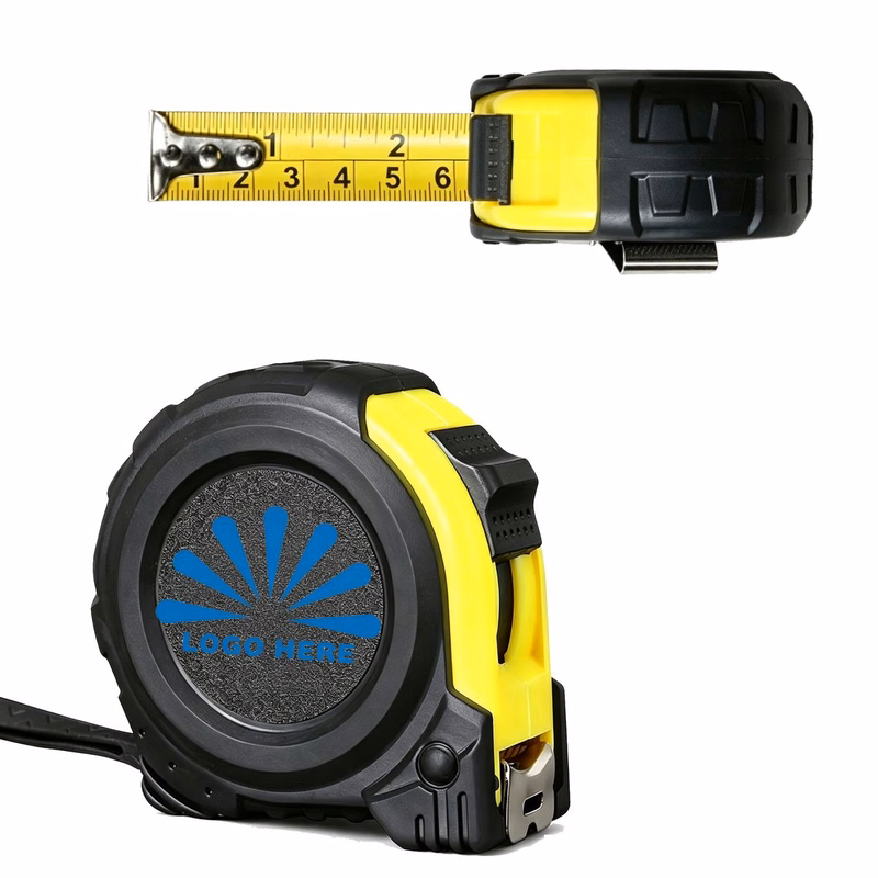 Industrial Measuring Tape with Custom Imprint