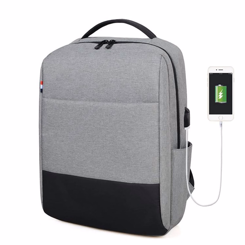 Business Large-capacity College Student Schoolbag