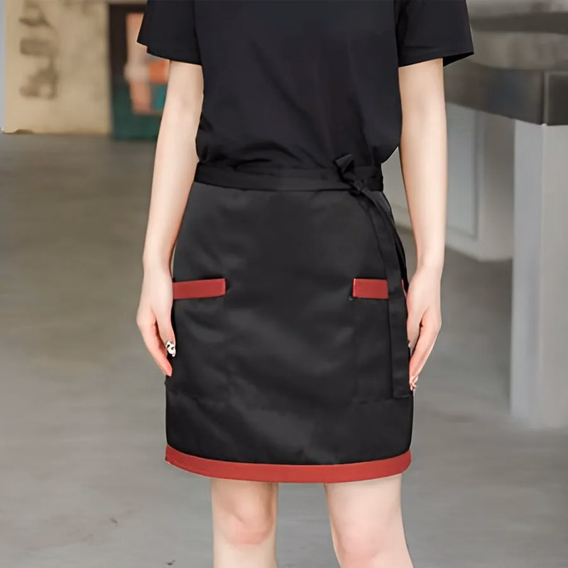 Kitchen Couture Waist Apron