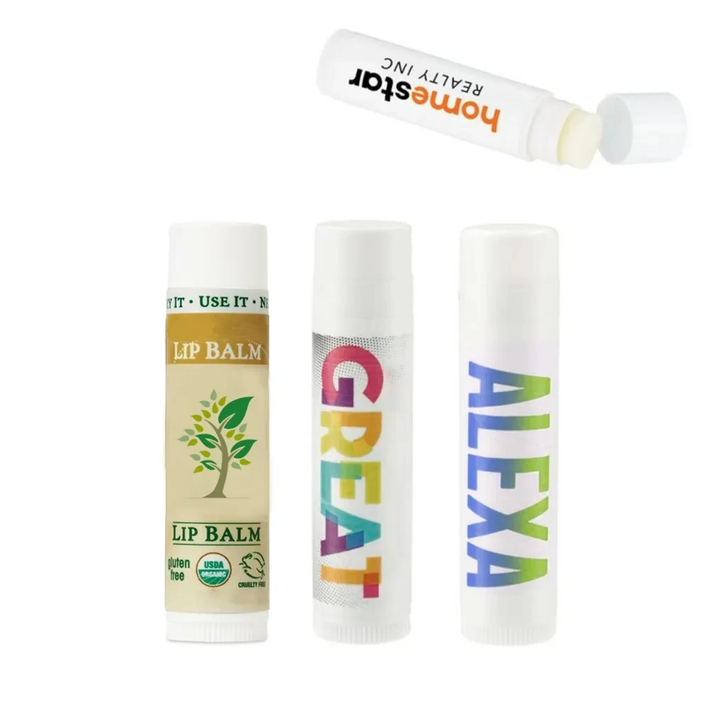 SPF 15 Lip Balm Stick 1