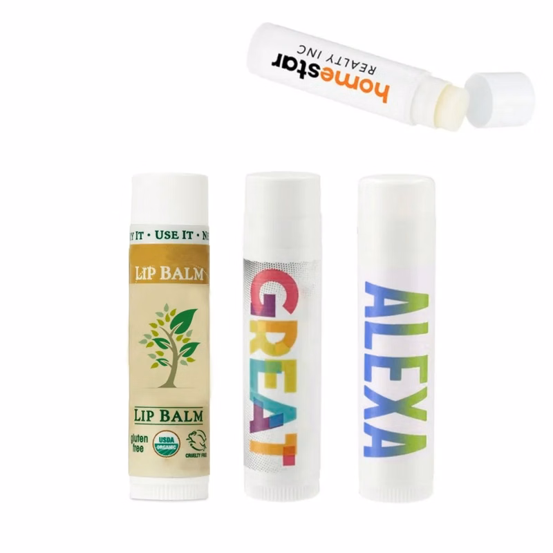 SPF 15 Lip Balm Stick