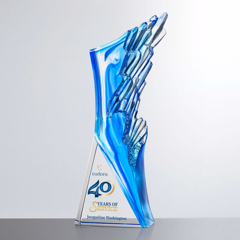 Crystal Corinaldo Award