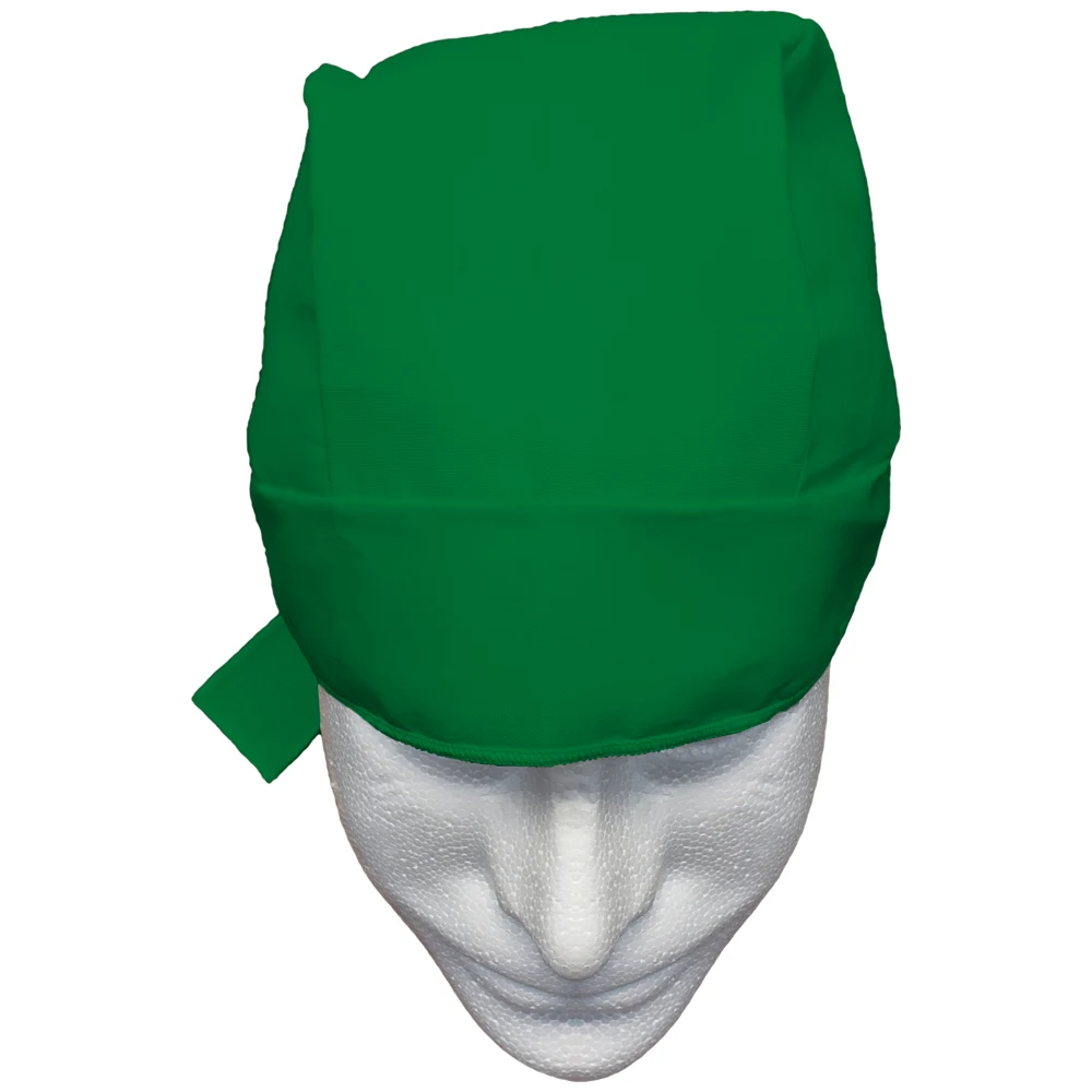 Doo Rag with Neck Protection 1