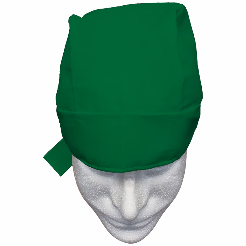 Doo Rag with Neck Protection