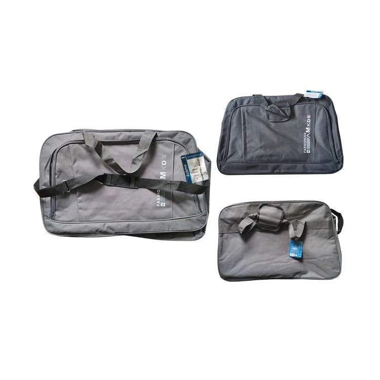 Duffel Bags - Assorted Colors 1