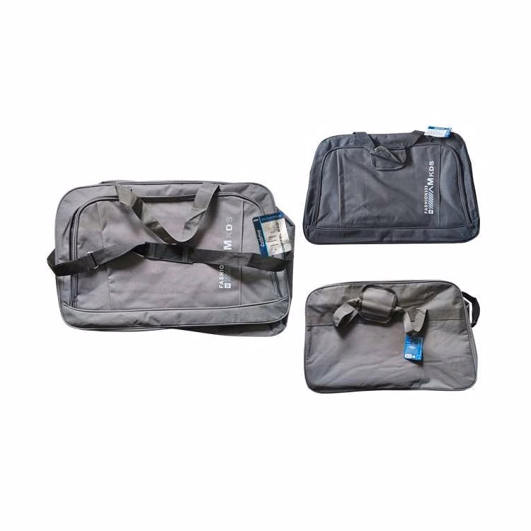 Duffel Bags - Assorted Colors