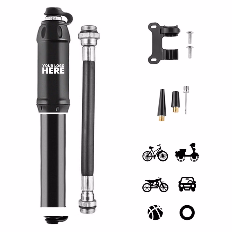 Mini Bike Pump