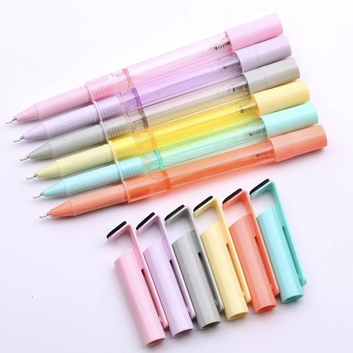 Spray Gel Pen 1
