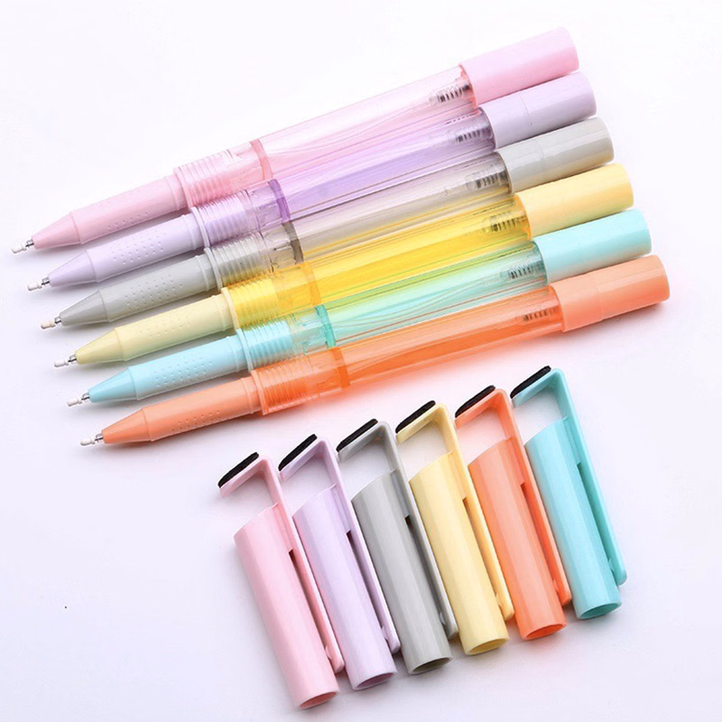 Spray Gel Pen
