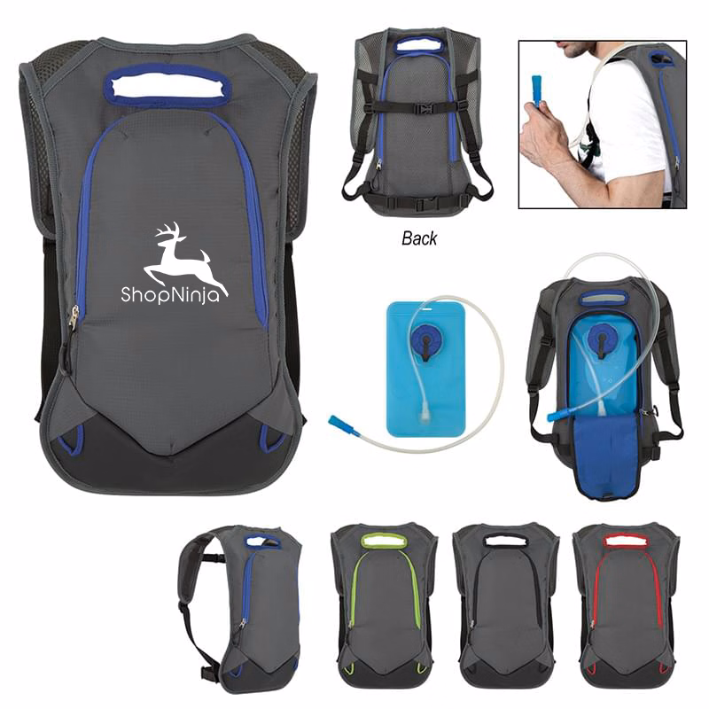 Revive Hydration Backpack