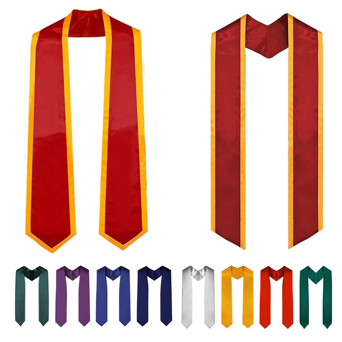 Graduation Honor Cape 1