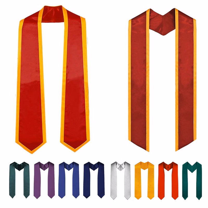 Graduation Honor Cape