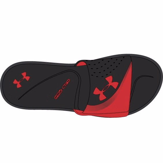 UA Ignite VI Men's Slides