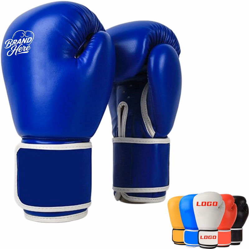 8OZ Boxing Gloves