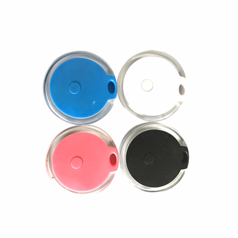 Smart Wireless Locator Tracking Tags