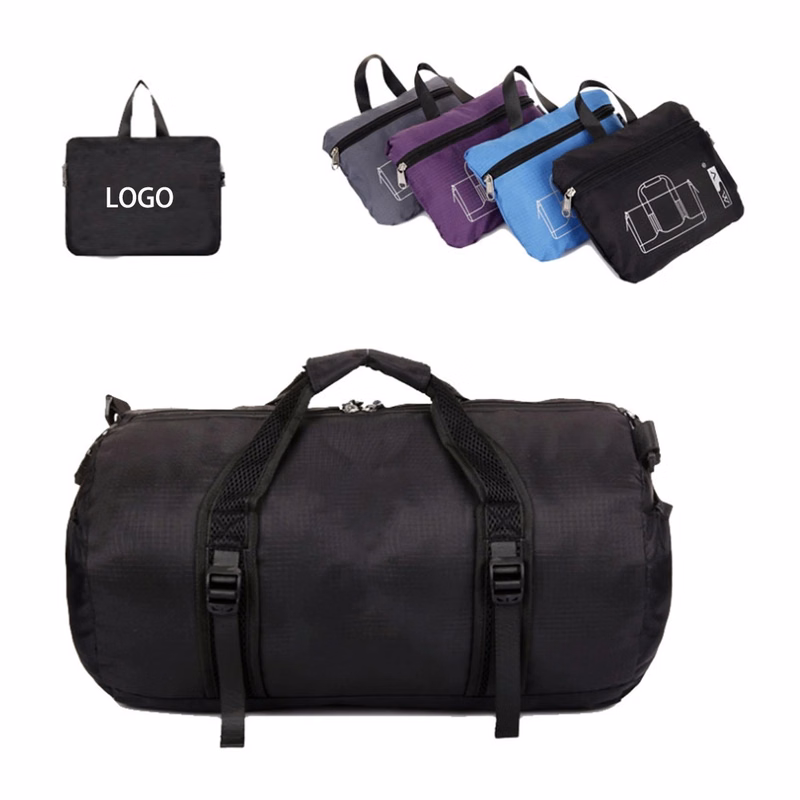 Foldable Sports Duffel Gym bag