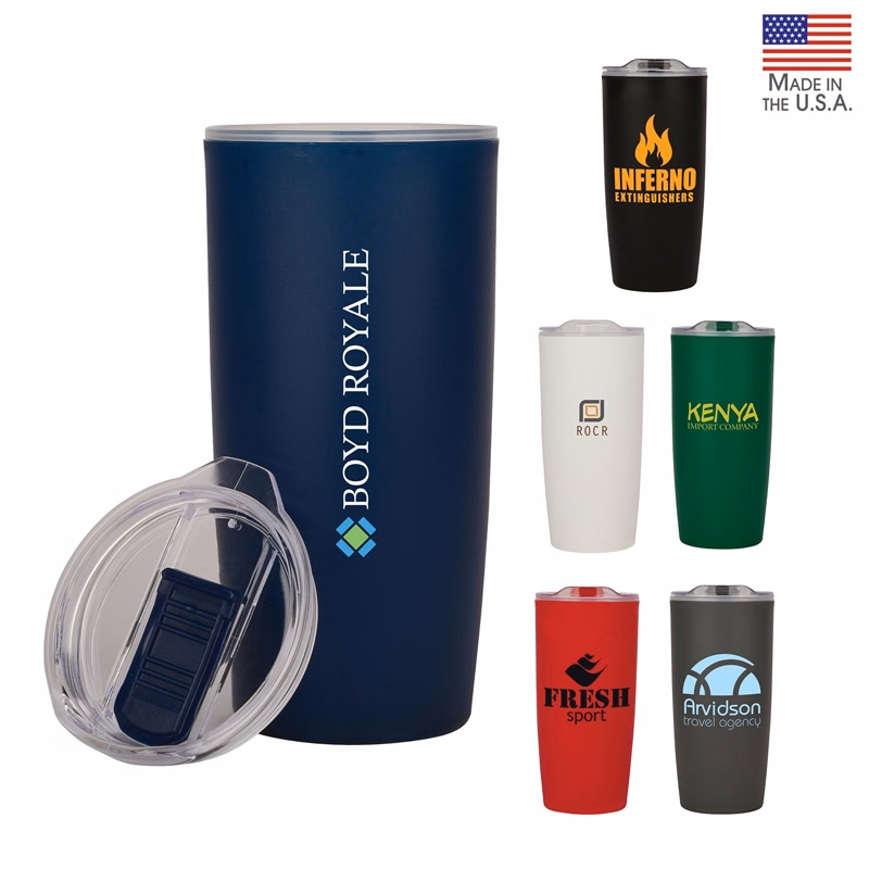 Denali 22 oz. DWPP Hot / Cold Tumbler
