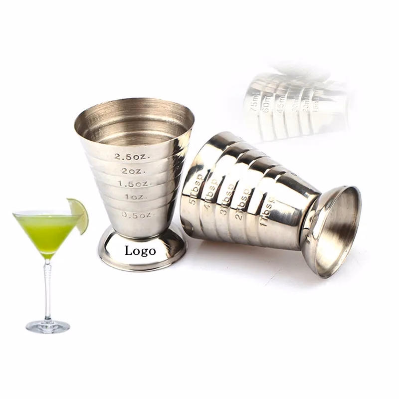 Measuring Jigger