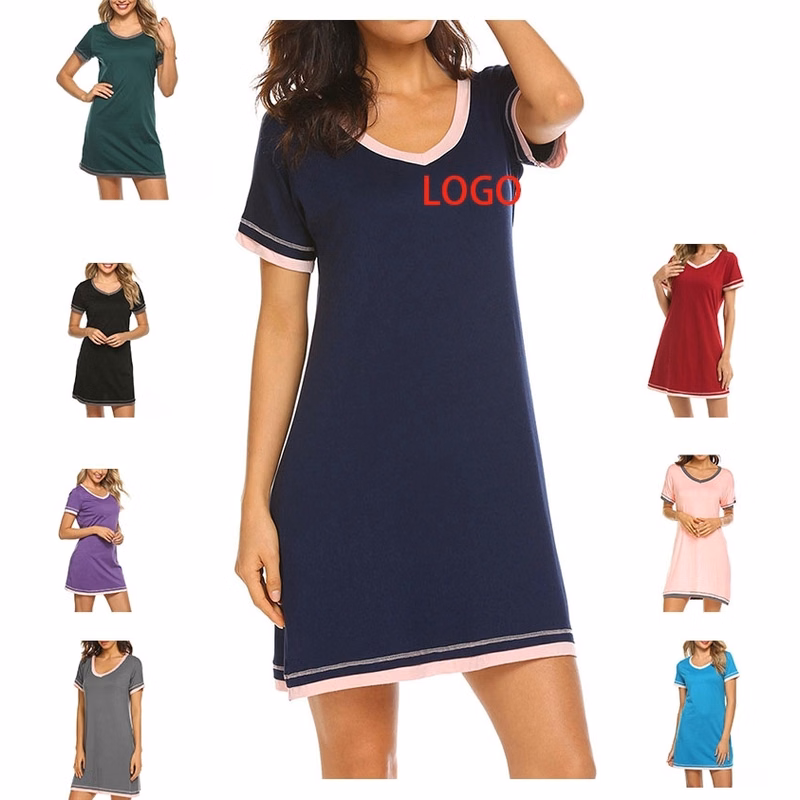 Ladies Sleepwear
