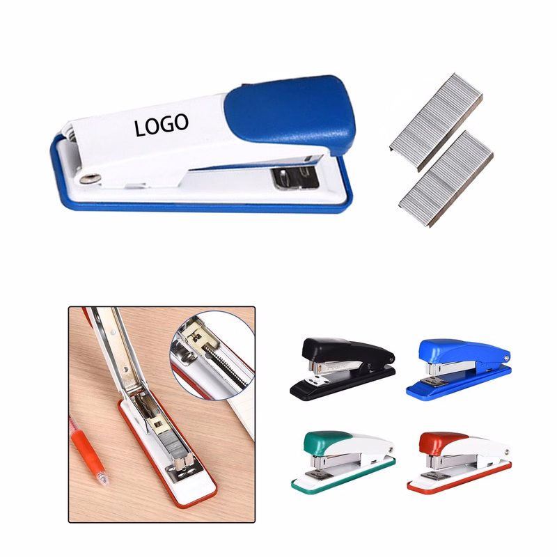 Office Stapler With Staples
