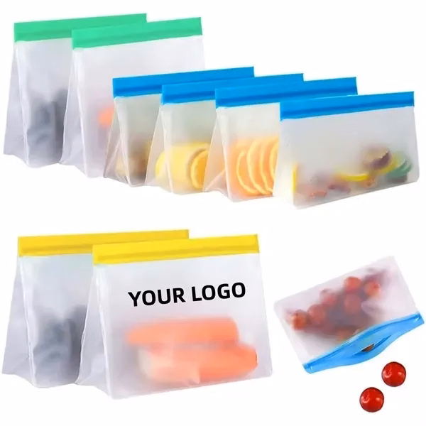 Large Reusable Snack Bag