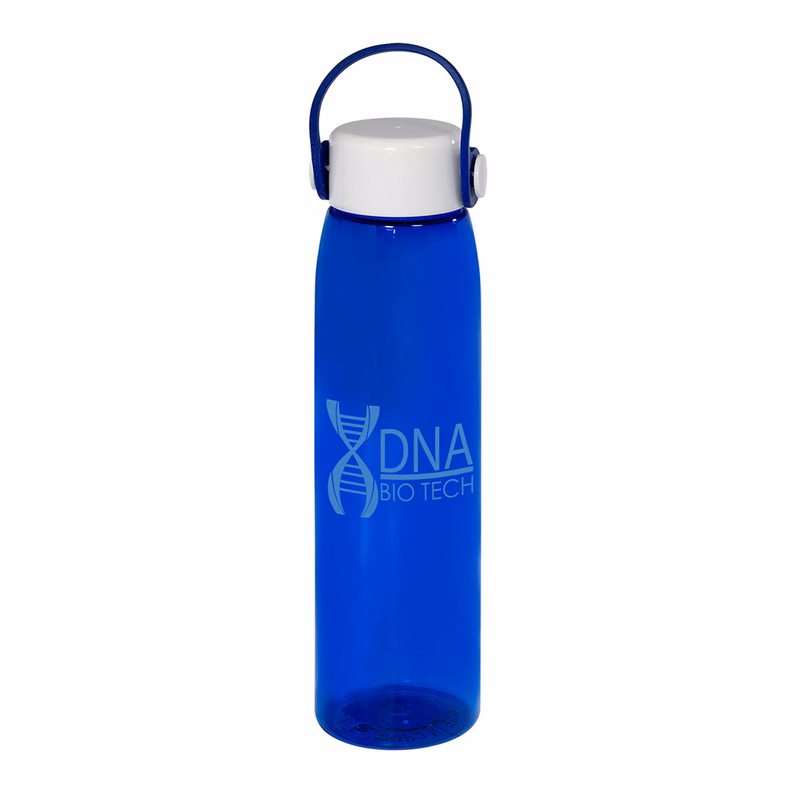 18.5 oz Zone Tritan Water Bottle