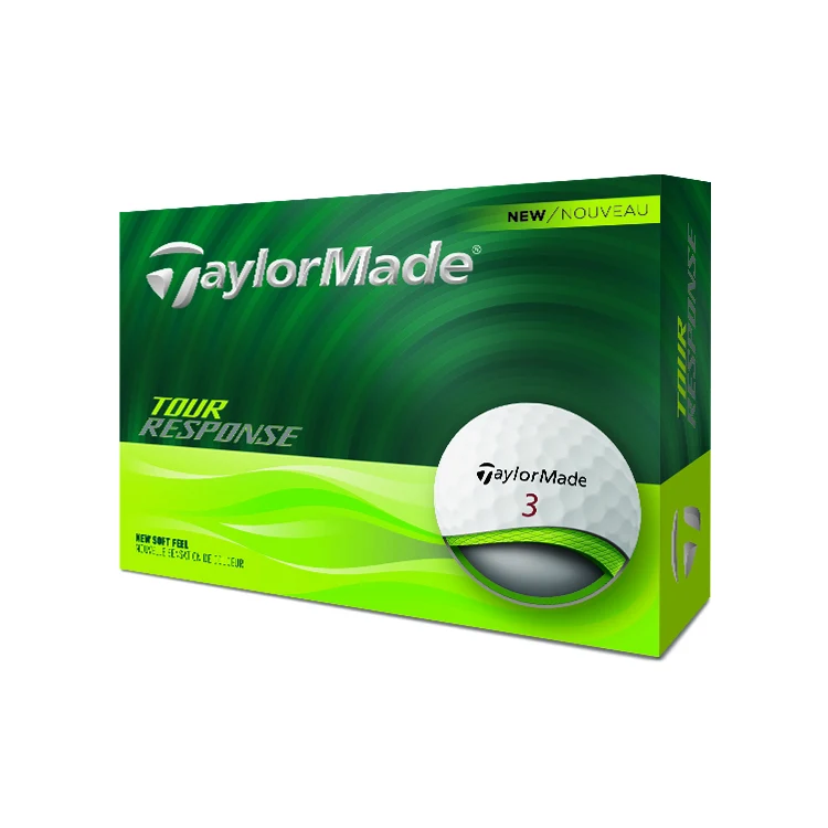 Taylormade Tour Response 1