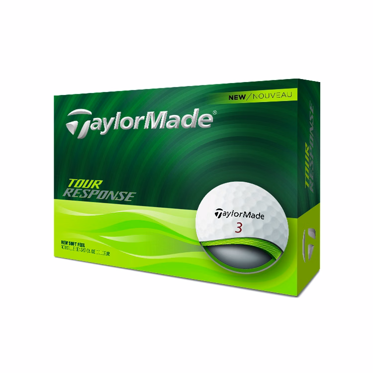 Taylormade Tour Response