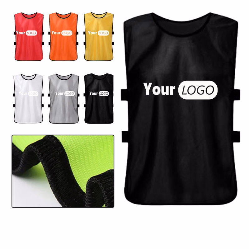 Unit Logo Training Vest