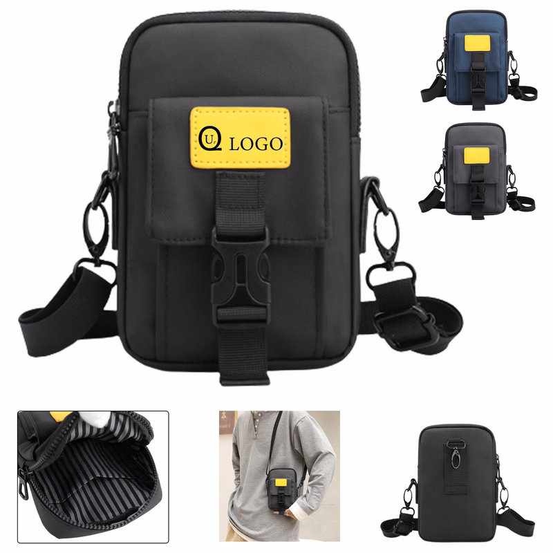 Multi-Purpose Travel Small Bag
