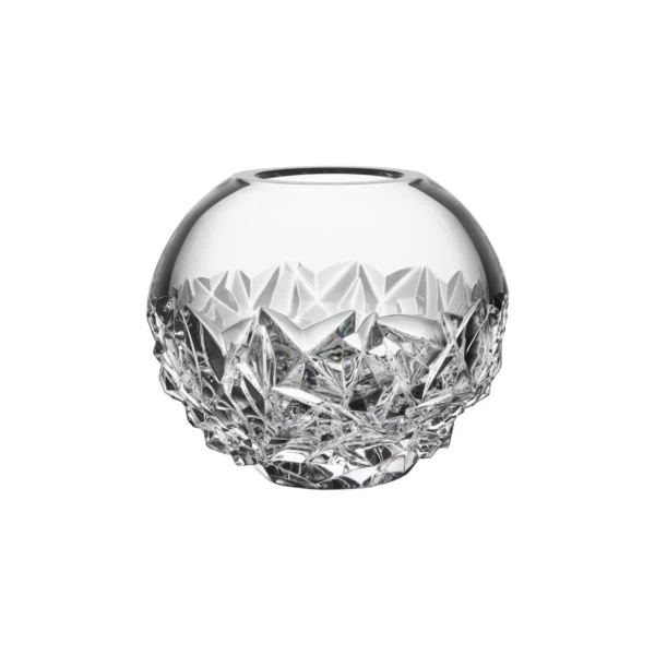 CARAT GLOBE VASE SMALL 1