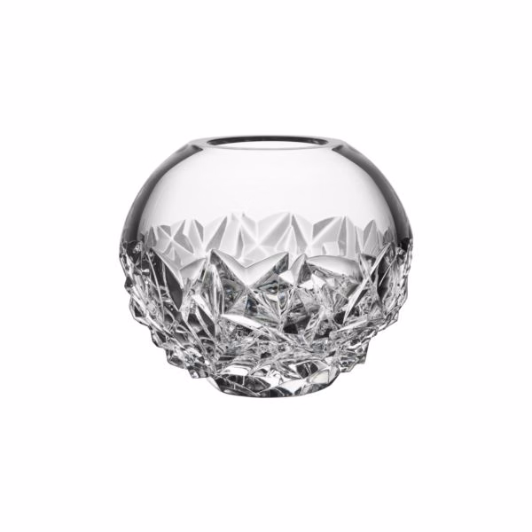 CARAT GLOBE VASE SMALL