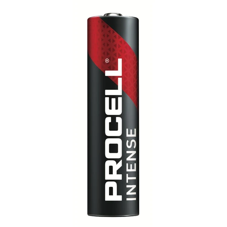 Duracell Procell Intense AAA Alkaline Batteries - 144 Total 1