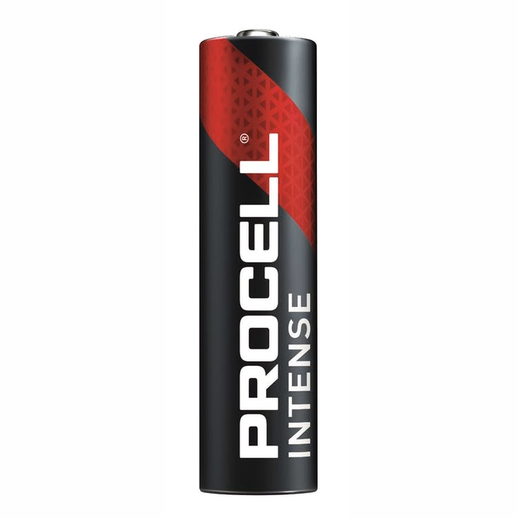 Duracell Procell Intense AAA Alkaline Batteries - 144 Total