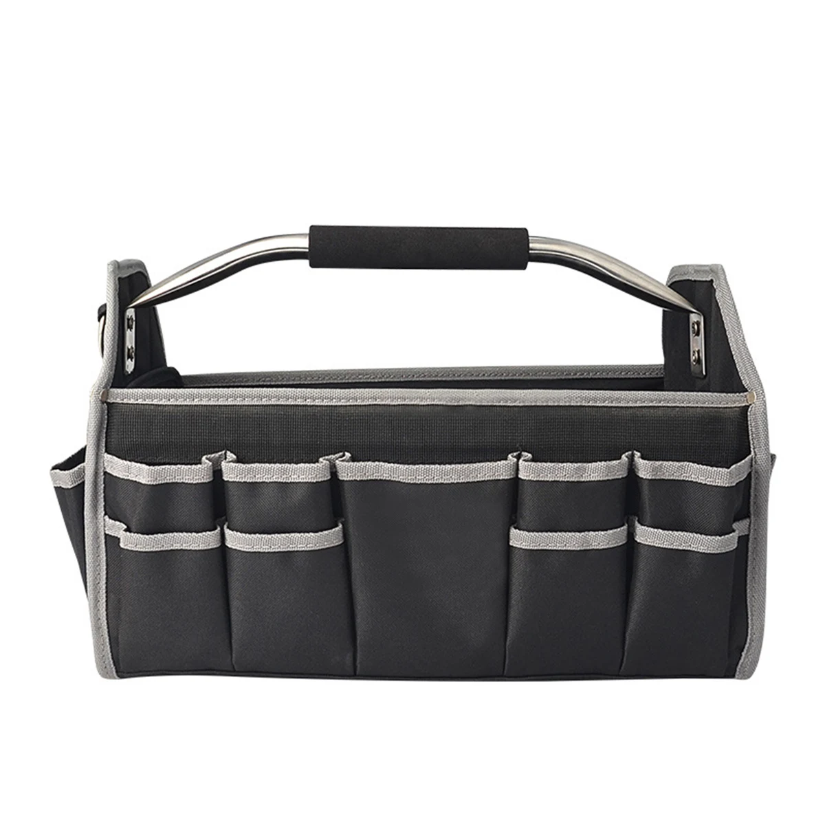 Big Tool Waist Bag With Shoulder Strap 1
