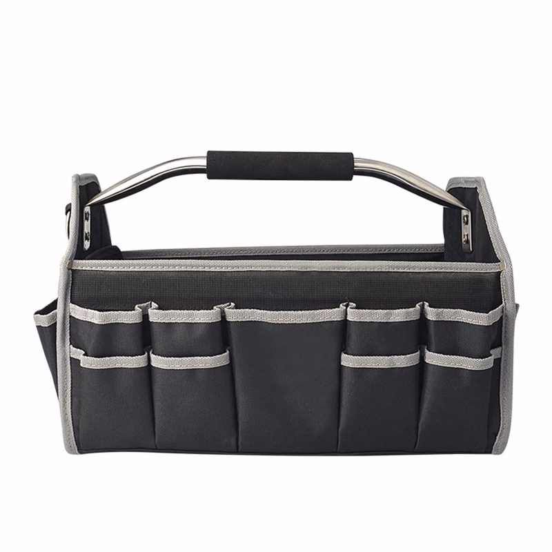 Big Tool Waist Bag With Shoulder Strap