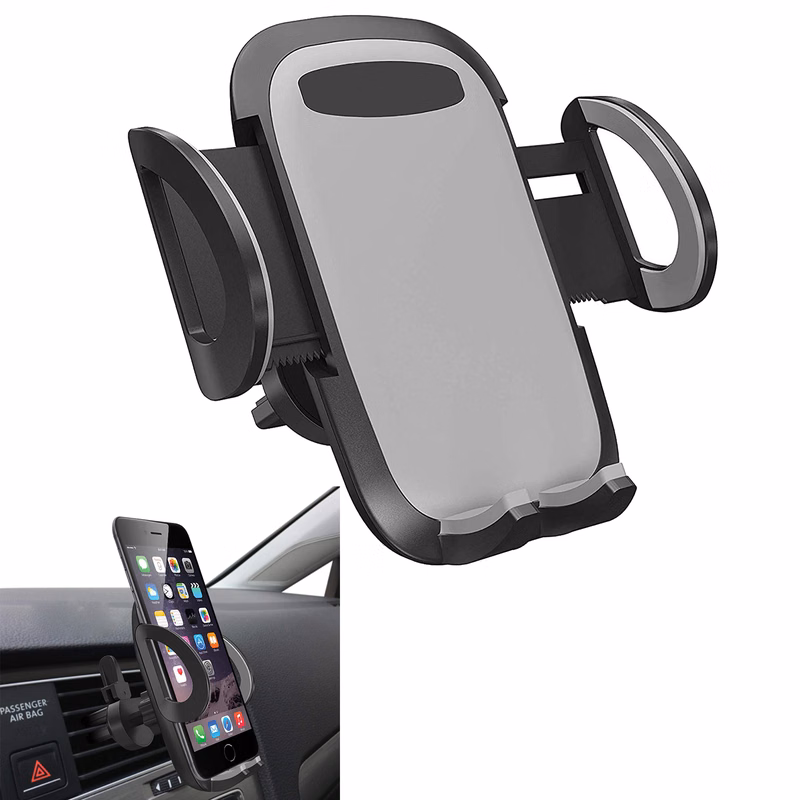 Universal Smartphone Car Air Vent Mount Holder