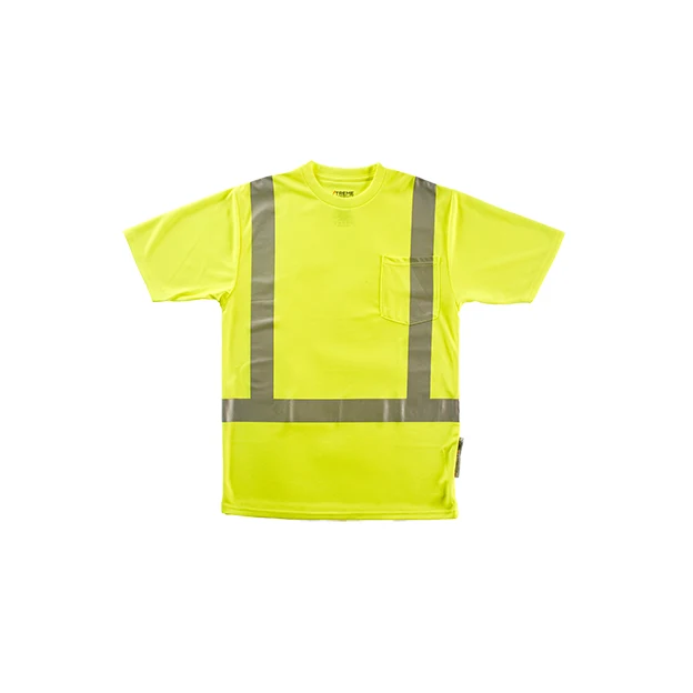 Xtreme-Flex™ Class 2 Short Sleeve T-Shirt 1