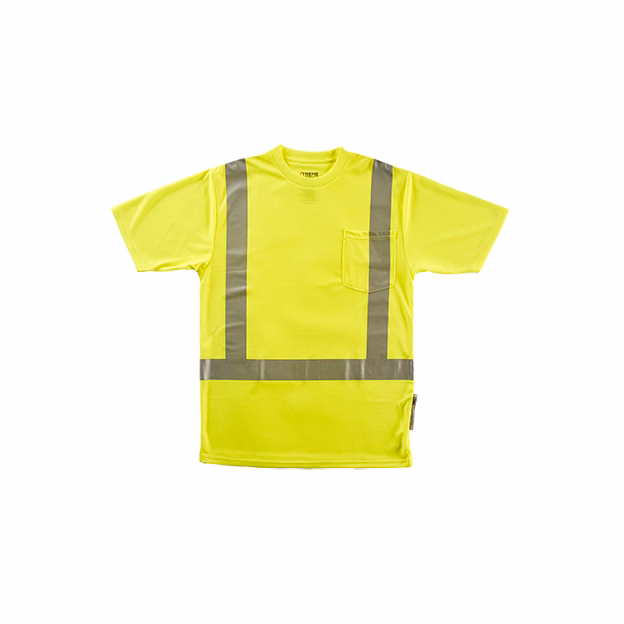 Xtreme-Flex™ Class 2 Short Sleeve T-Shirt