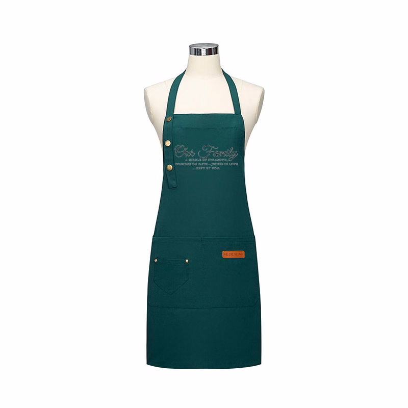 Workwear Nylon Apron
