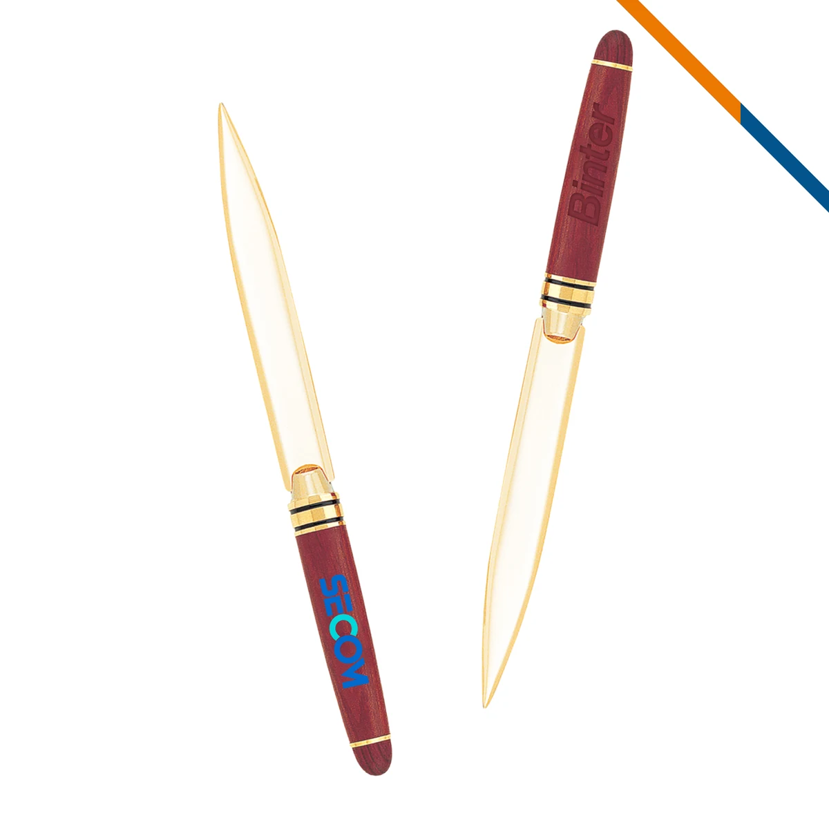Ponti Letter Opener 1