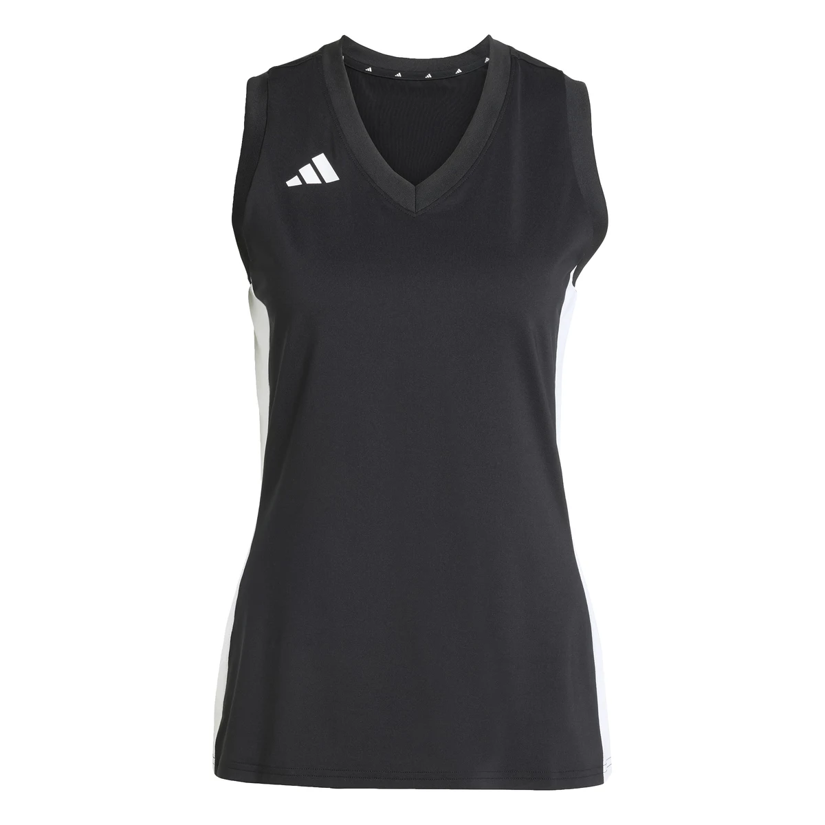 Volleyball Quickset Sleeveless Jersey 1