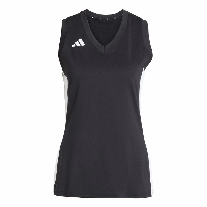 Volleyball Quickset Sleeveless Jersey