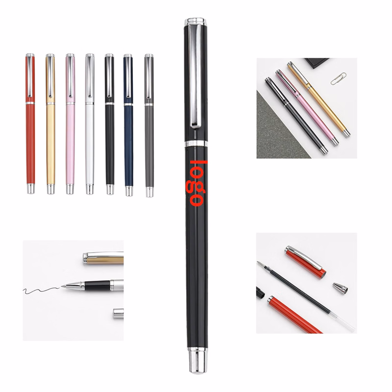 Stationery Signature Pen