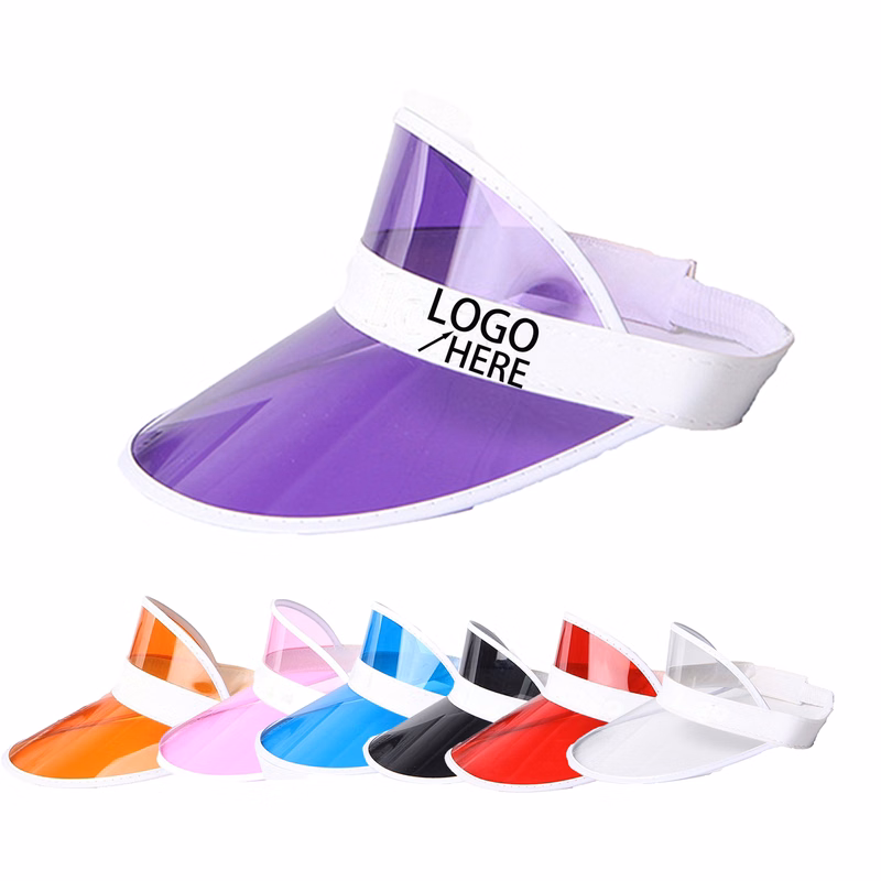 PVC Sun Protection Hat