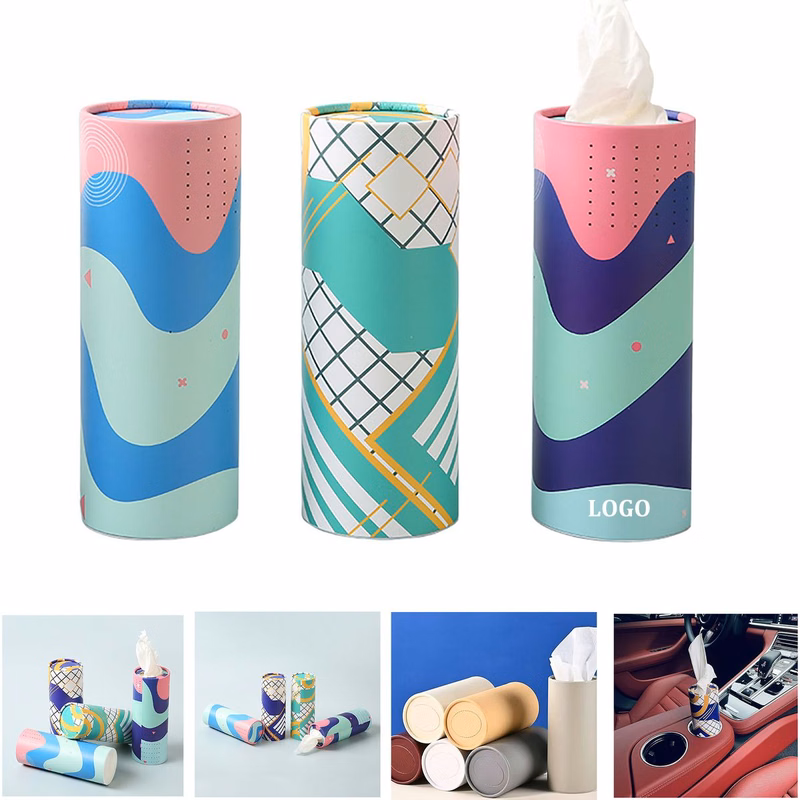 Car paper towels