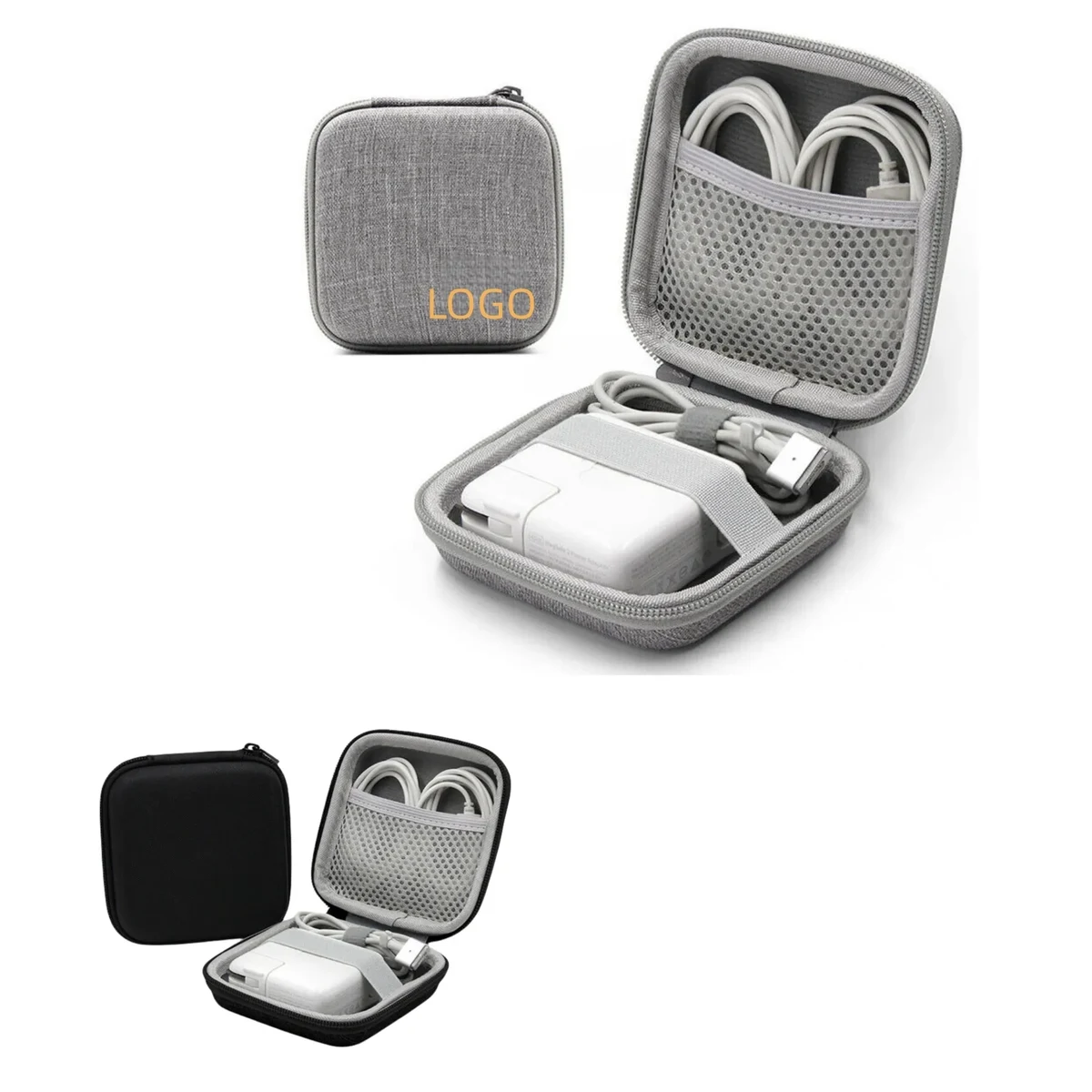 Travel Charger Power Adapter Bag 1