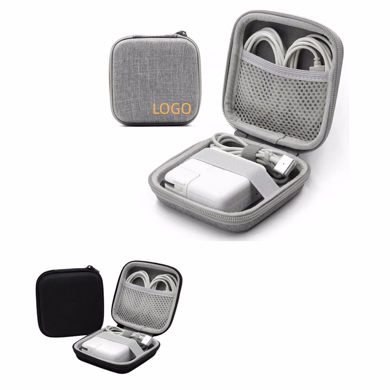 Travel Charger Power Adapter Bag